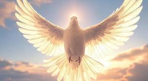 El Espíritu Santo — luz