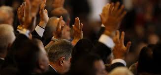 Culto y adoración congregacional