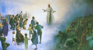 La Segunda Venida — amanecer